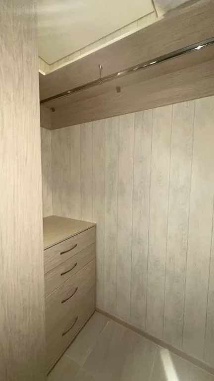 Уютная квартира с личной парковкой