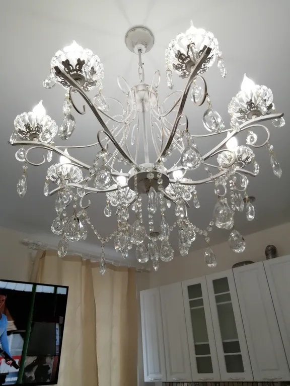 Апартаменты у моря