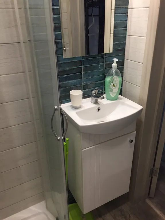 Квартира Квартира Студия у озера Тихое — Светлогорск