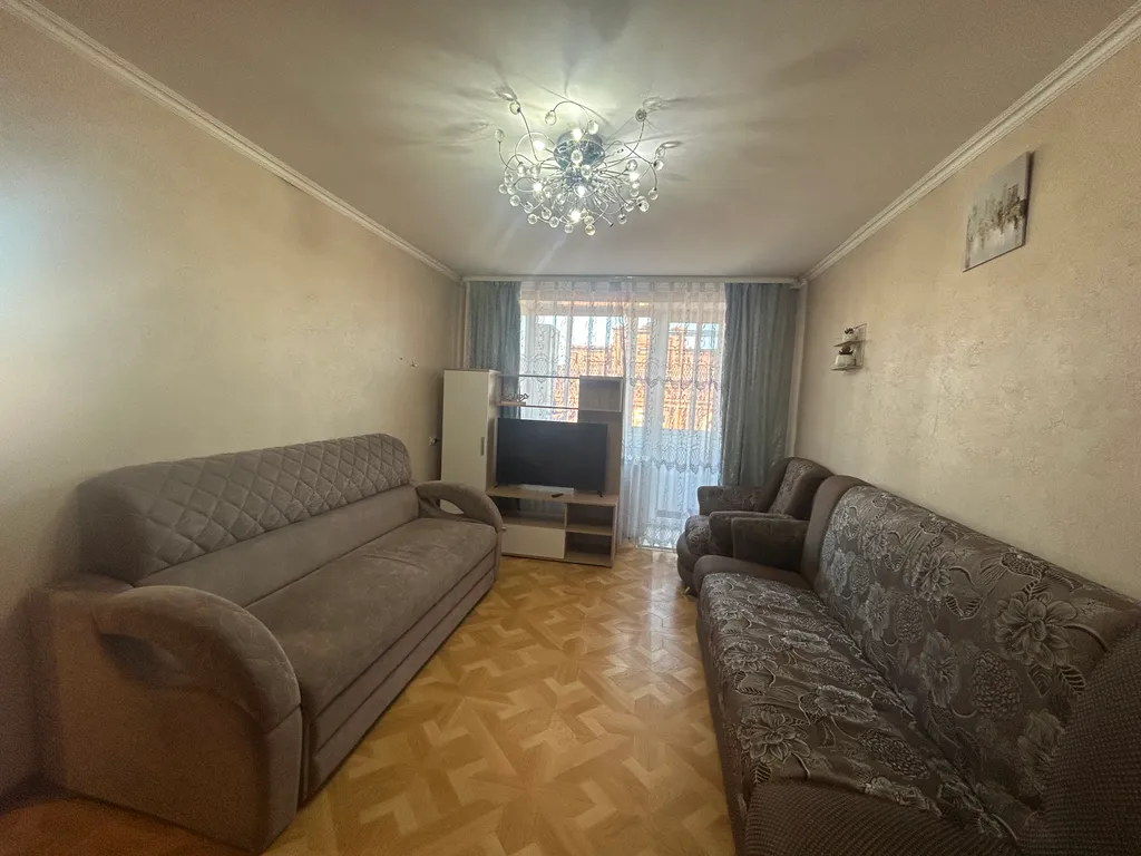 Двушка в центре