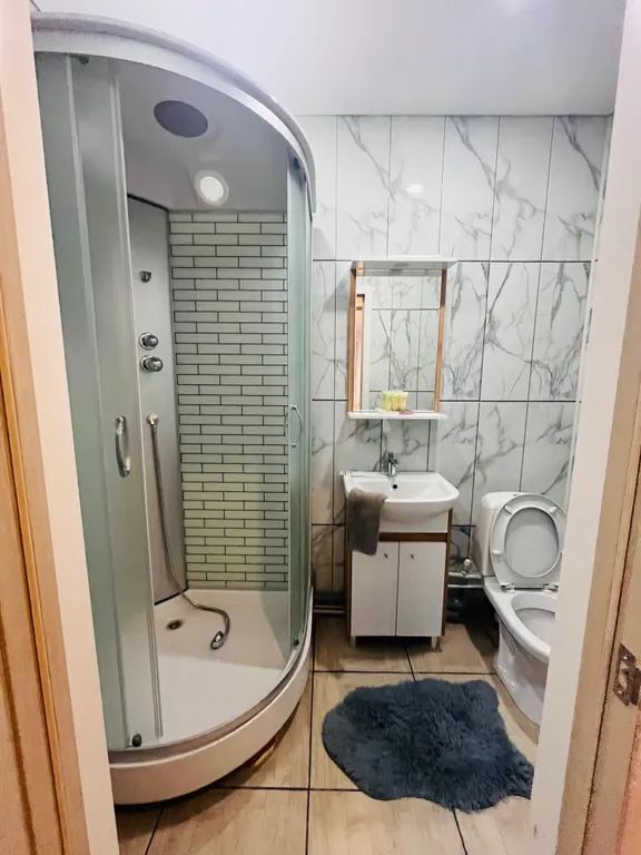 Апартаменты Мята Центр