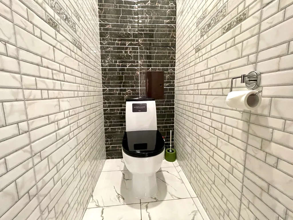 Квартира в центре