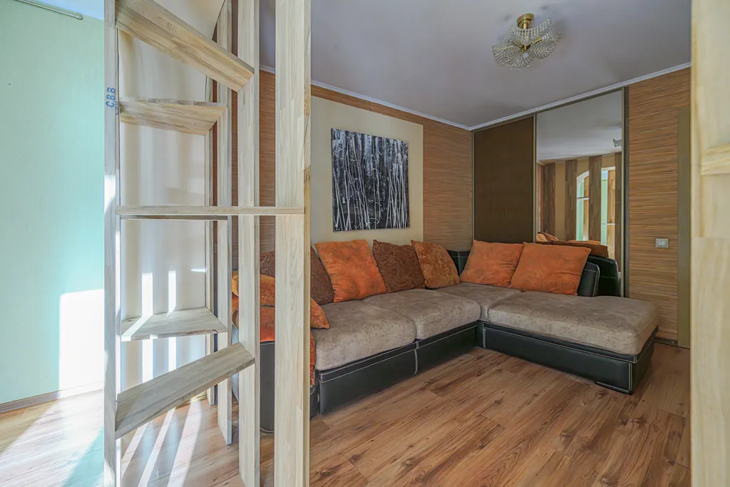 Квартира Квартира Моховая — Санкт-Петербург