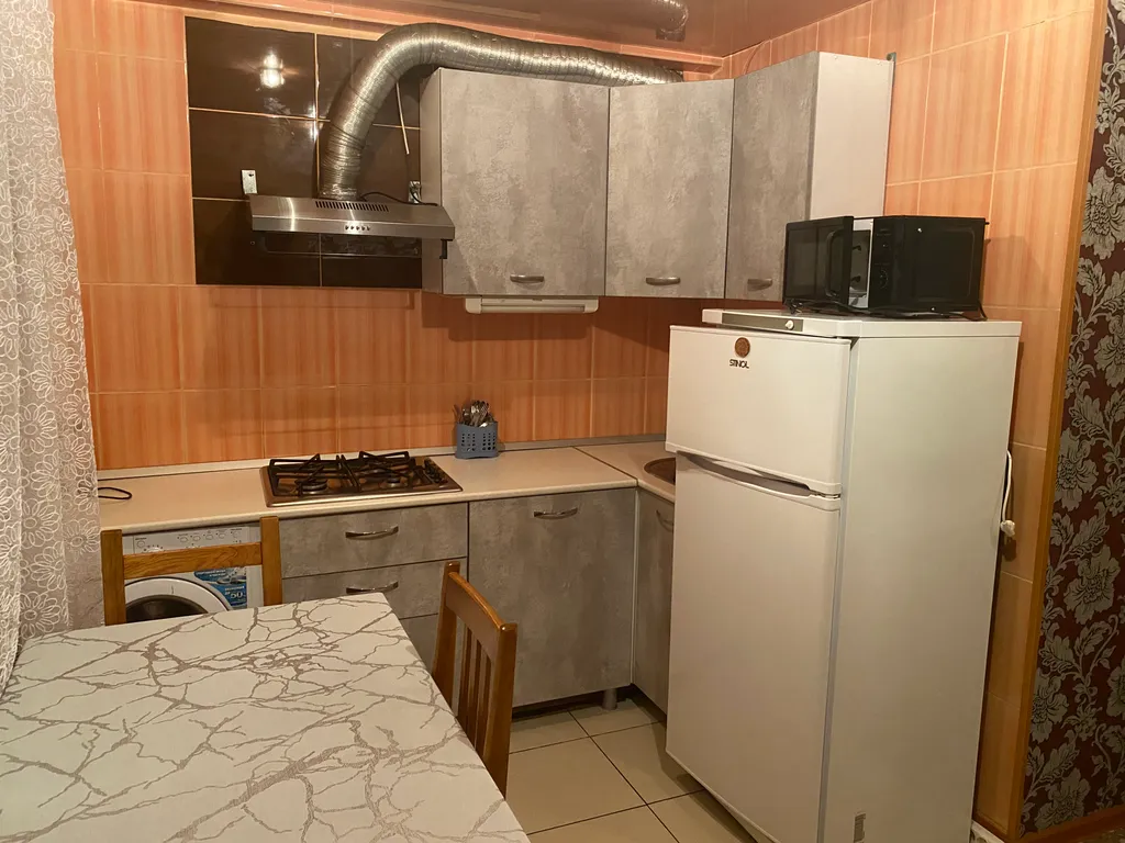 Квартира Уютная квартира — Адлер