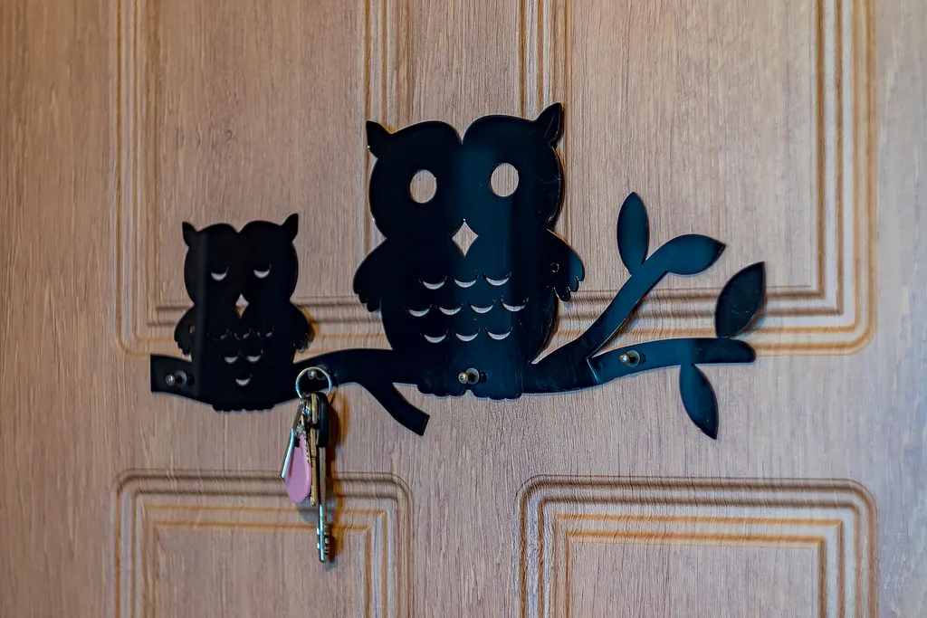 Уютная красивая квартира в тихом районе