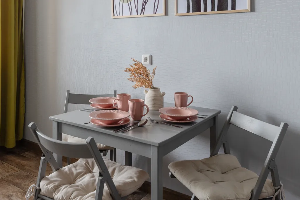 Квартира на севере города