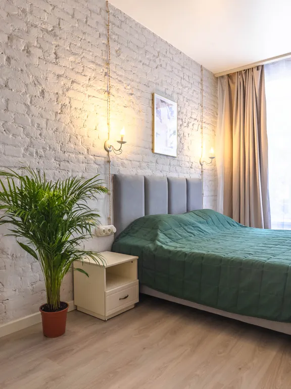 Квартира Очаровательная комната в сердце города — Санкт-Петербург