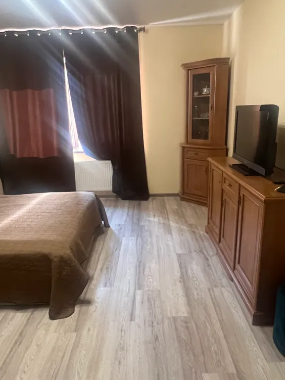 Апартаменты в центре на Советской