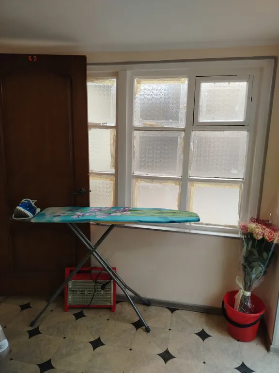 Гостевой дом Ущелье