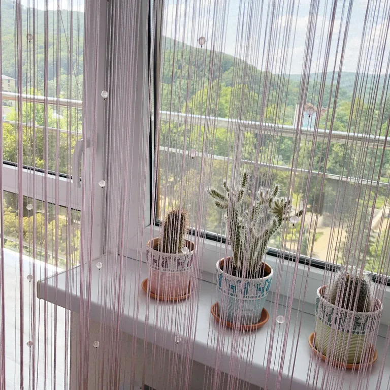 Квартира Квартира с видом на горы — Горячий Ключ