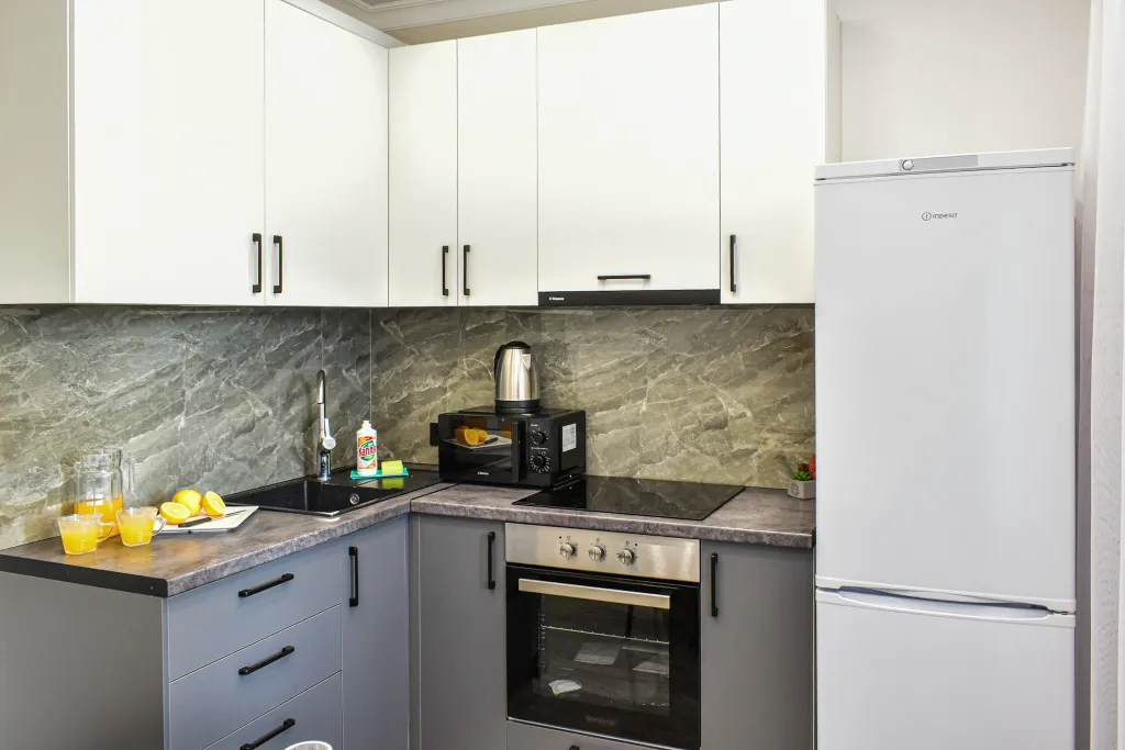 Апартаменты рядом с центром