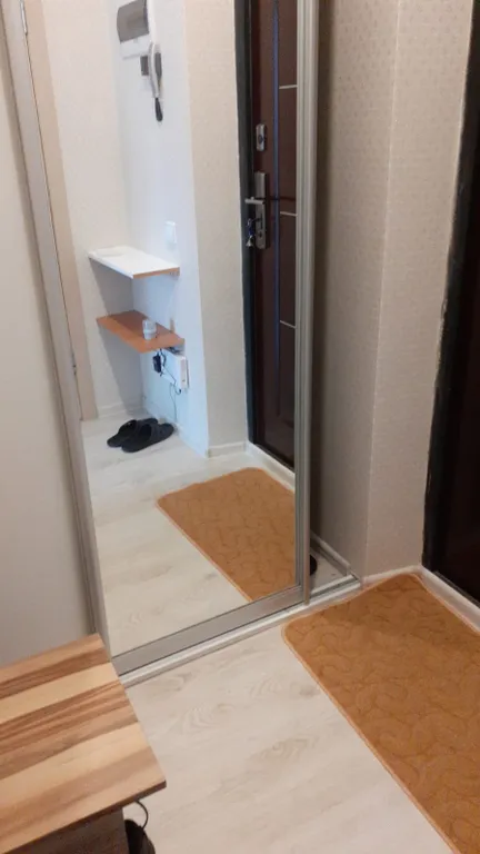 Студия в центре у леса и озера Тихое