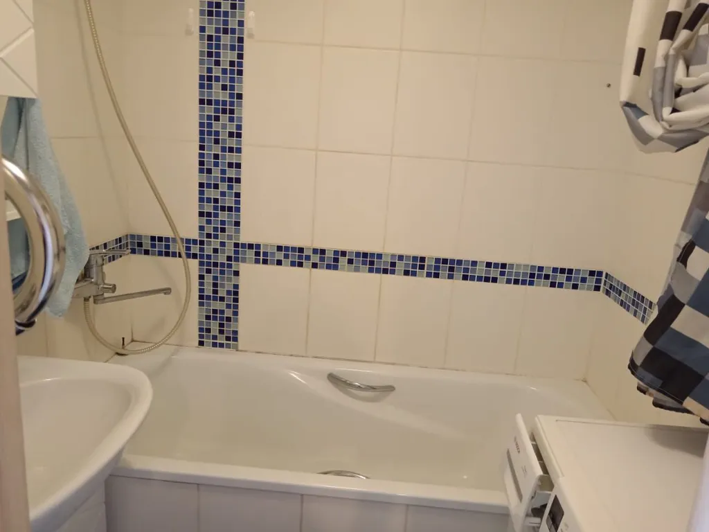 Уютная квартира на Советской Армии