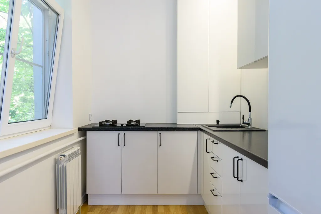 Резиденция в центре Сочи