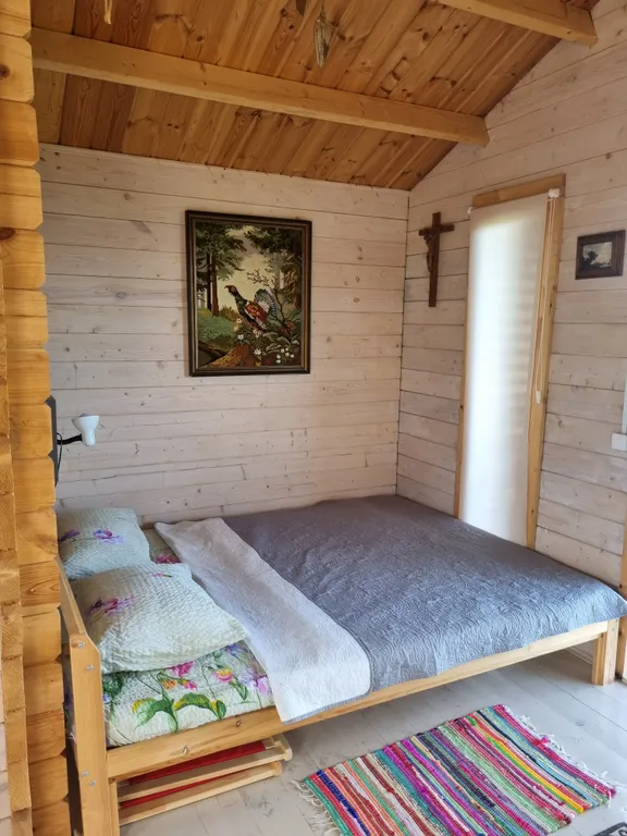 Коттедж Бунгало с видом на море — Кучугуры