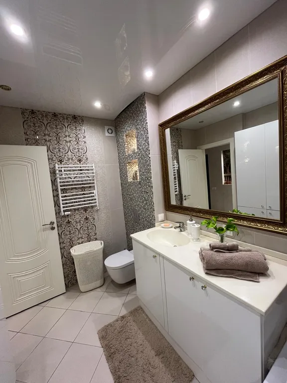 Квартира у моря