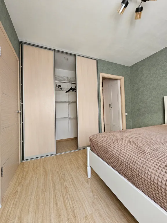 Уютная квартира в тихом центре