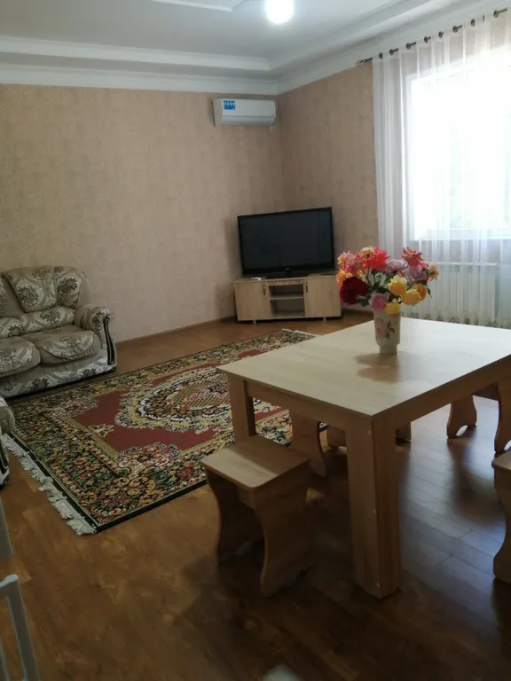 2-комнатный Дом