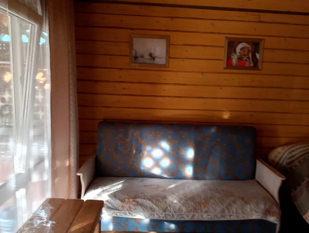 Усадьба Зелёный свет