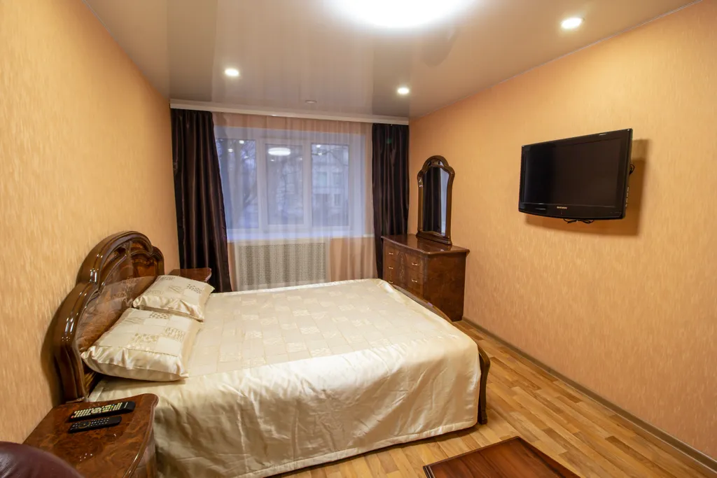 Квартира Для командированных — аренда посуточно в Череповец