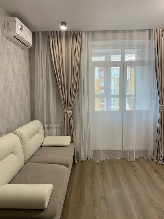 Уютная квартира в центре