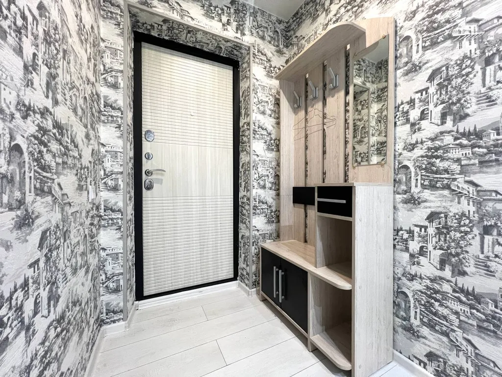 Апартамент у Зима Лето