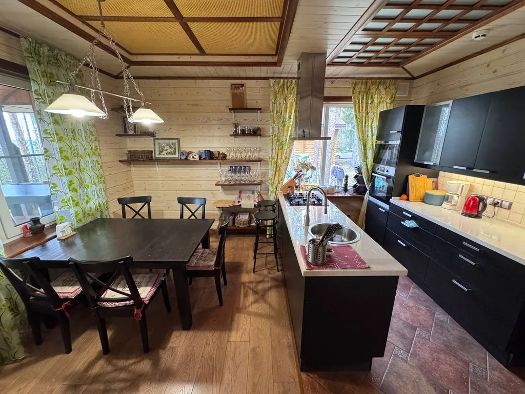 Идеальная дача на Горьковском Море