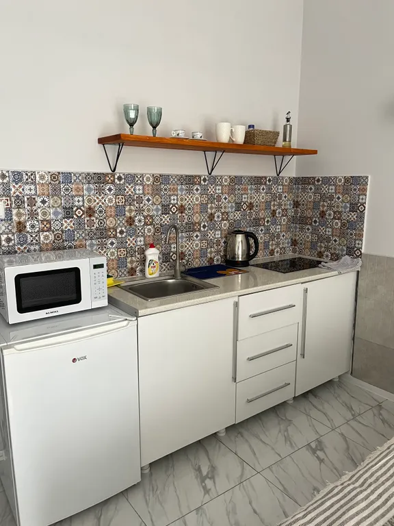 Студия на Аллее Героев