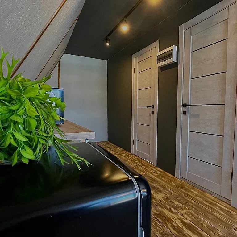 2-комнатный Дом