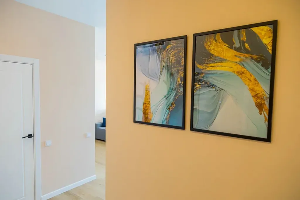 Пентхаус в ЖК Небесный в 10 минутах от аэропорта