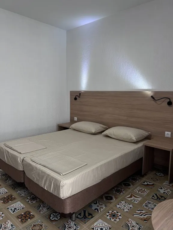 Квартира Комната — аренда посуточно в Голубицкая