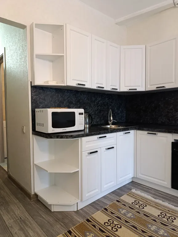 Центр Старой Купавны