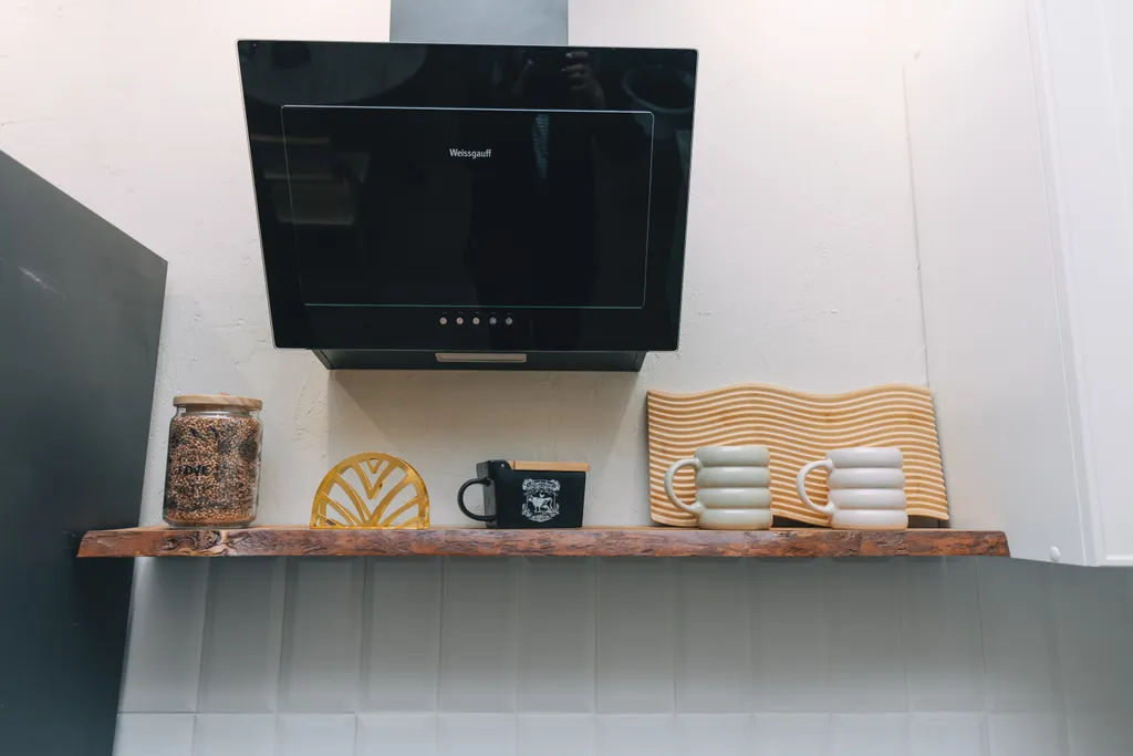 Бохо-апартаменты в сердце исторического Смоленска