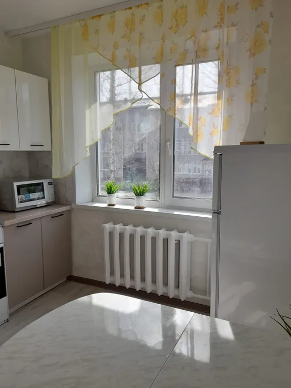 Светлая в центре города