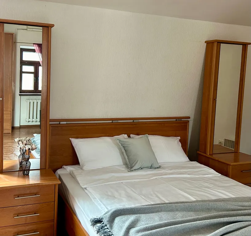 Апартаменты на мансарде 2-ком Welcome2Yar у Ярославского кремля