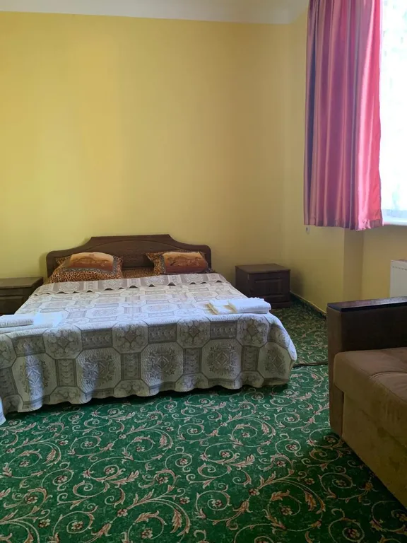 Квартира Комната — аренда посуточно в Адлер