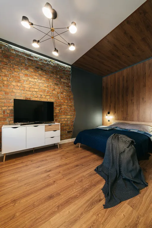 Апартаменты History в историческом центре