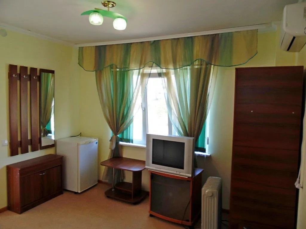 Квартира Комната — аренда посуточно в Черноморское