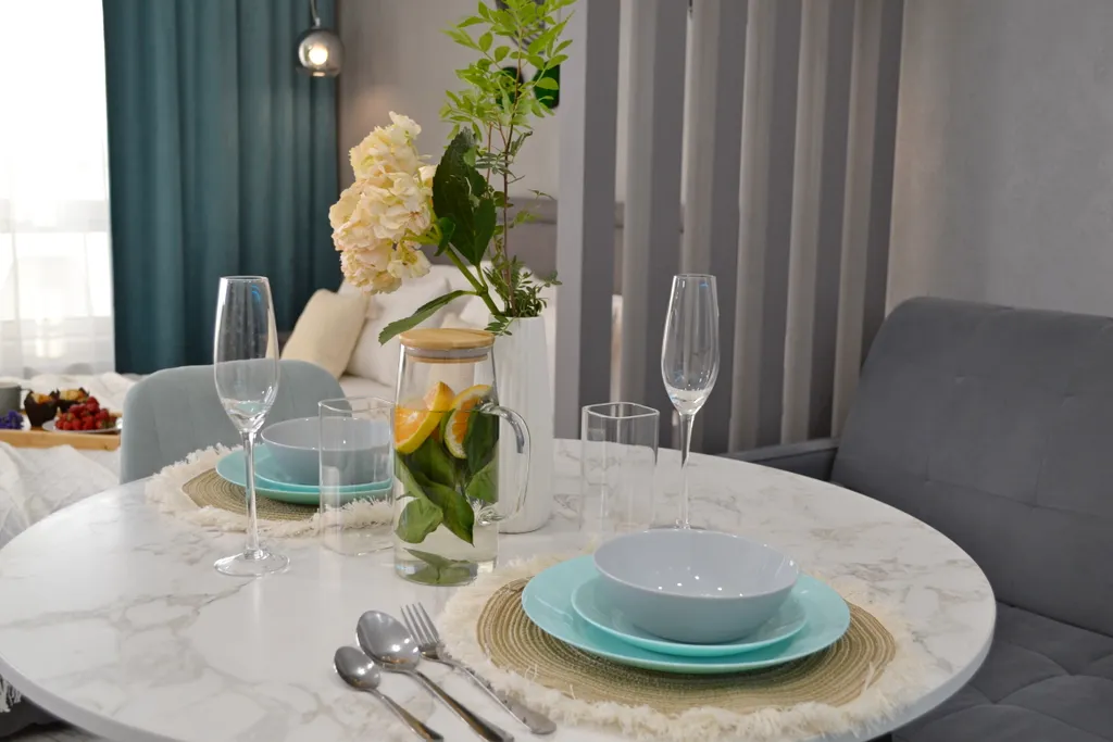 Лагуна — панорамная роскошь