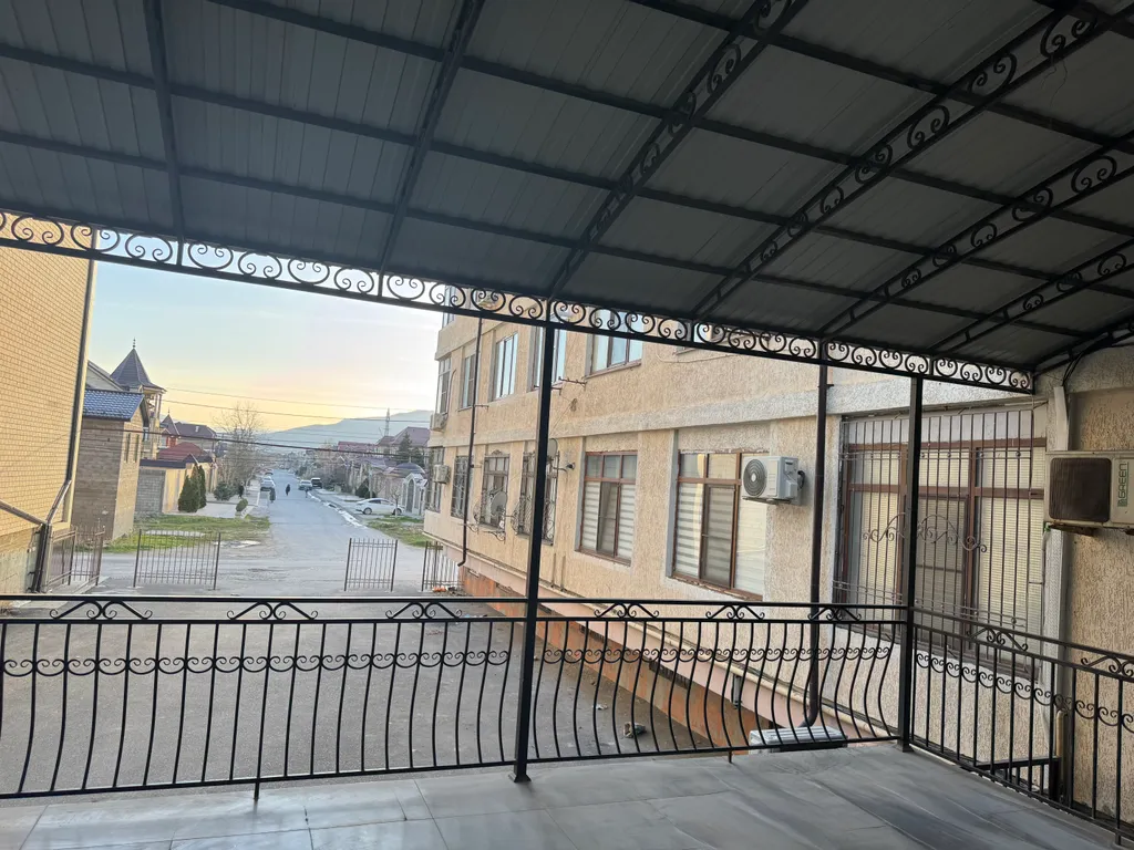 Квартира Уютная квартира — Махачкала