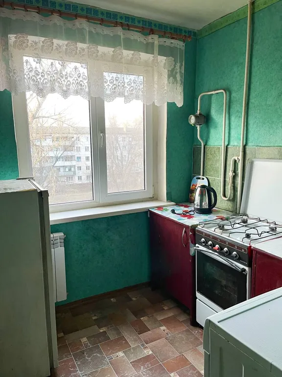 Квартира 2-комнатная Квартира — Луганск