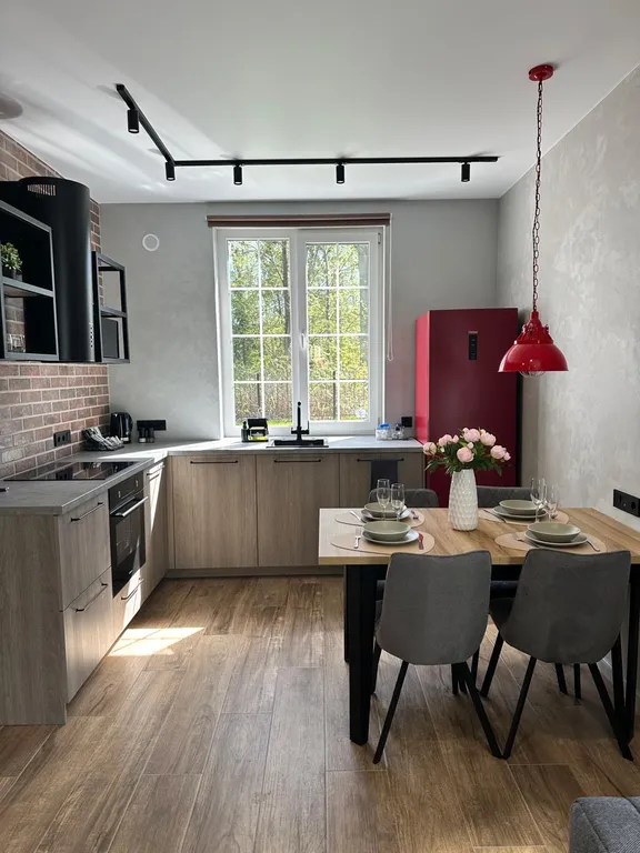 3-комнатный Дом