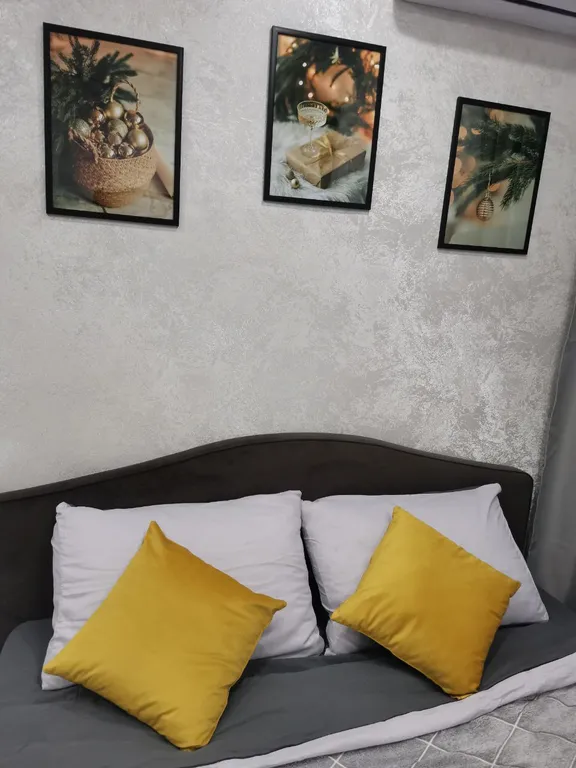 Квартира в Яблоневом