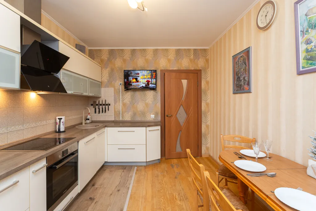 Квартира Квартира в историческом центре — Калининград