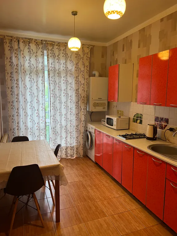 Квартира Уютная однушка с видом на Машук — аренда посуточно в Пятигорск