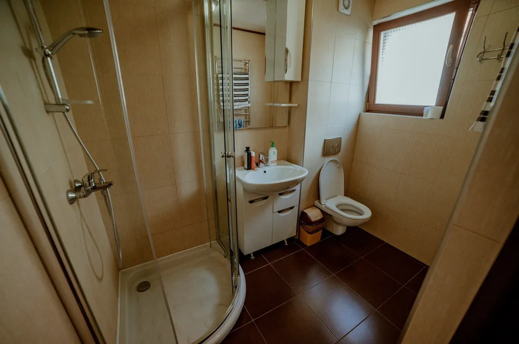 Твинхаус в Красной Поляне