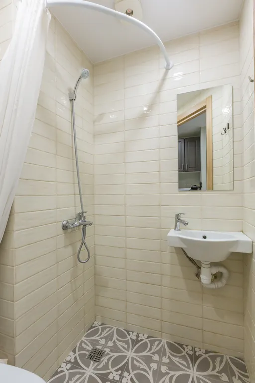 Апартаменты Kvart-Hotel студия Нефрит