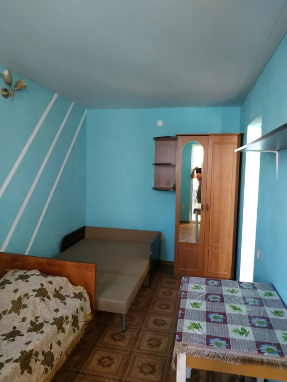 Частный дом в районе пляжа Жемчужного море в 5 минутах