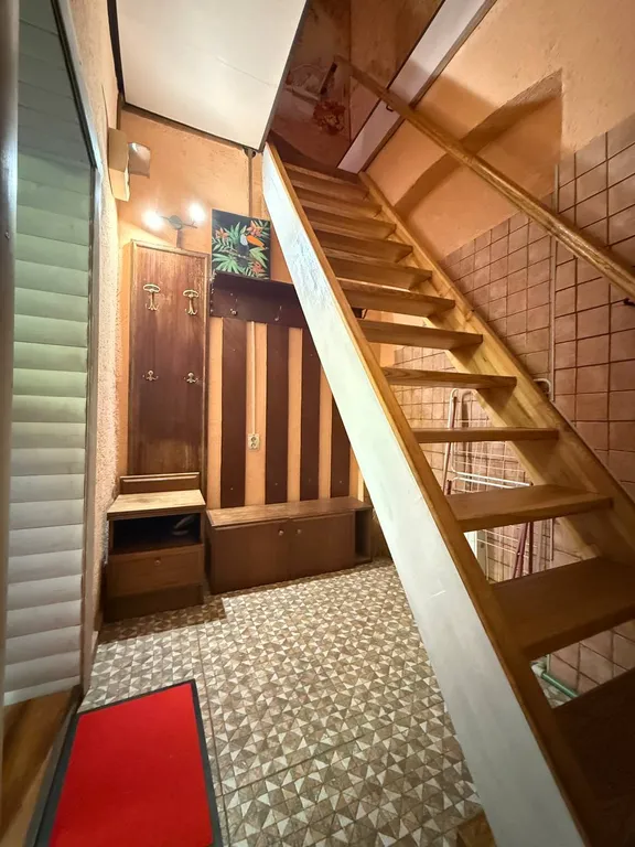 Коттедж Домик в Мельниково — Зеленоградск