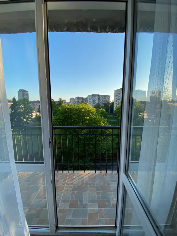 Квартира 1-комнатная Квартира — Сухум